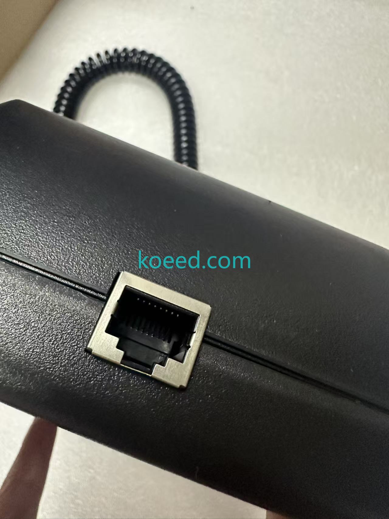 ZAPI controller handheld unit programmer - Koeed Fashion View